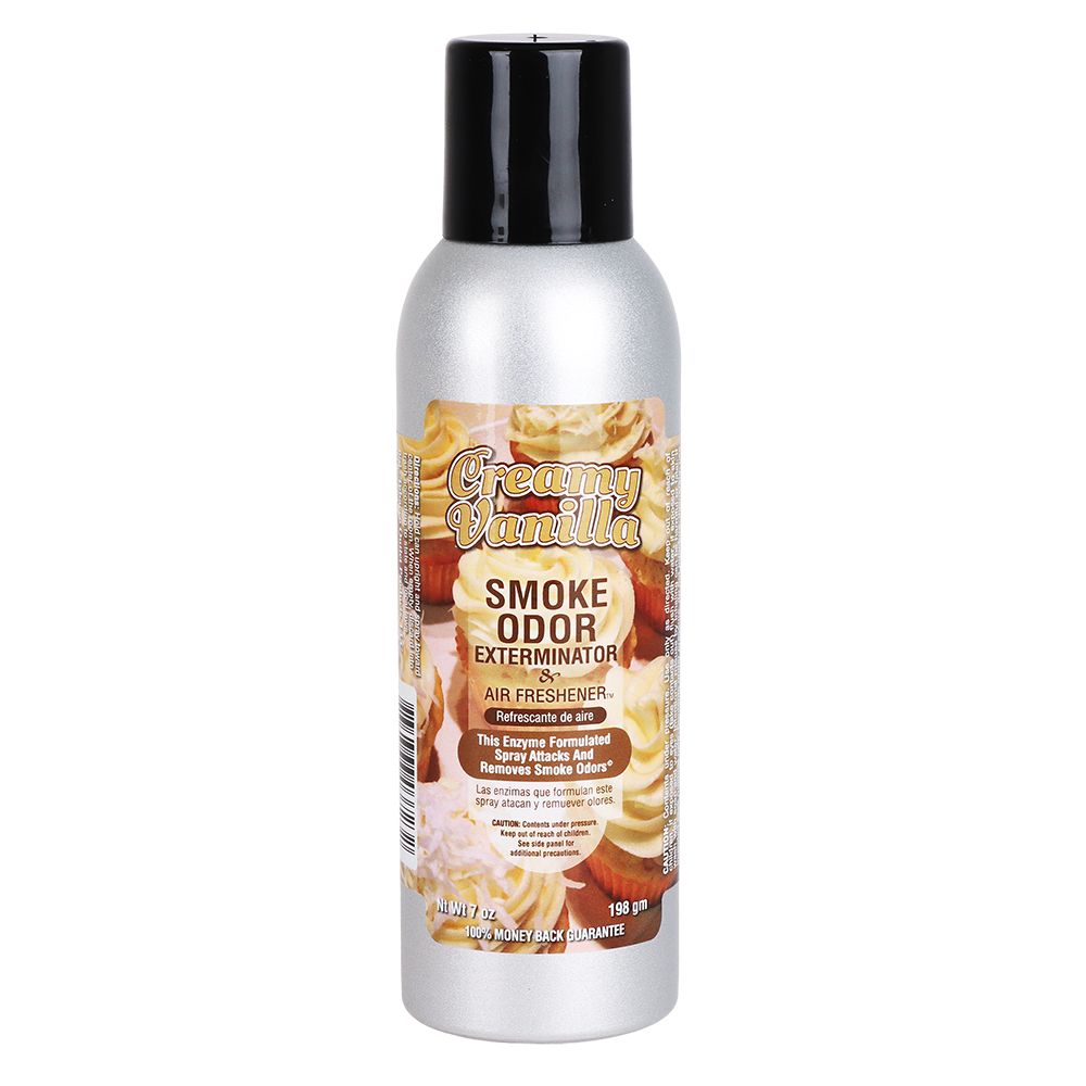 Smoke Odor Exterminator Spray | Year-Round Series | 7oz
