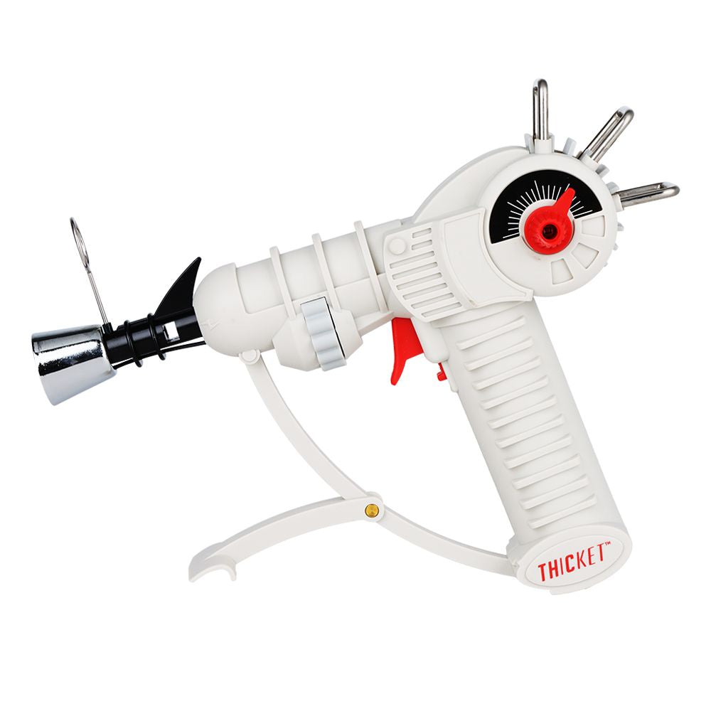 Thicket Raygun Single Flame Torch Lighter | 10"