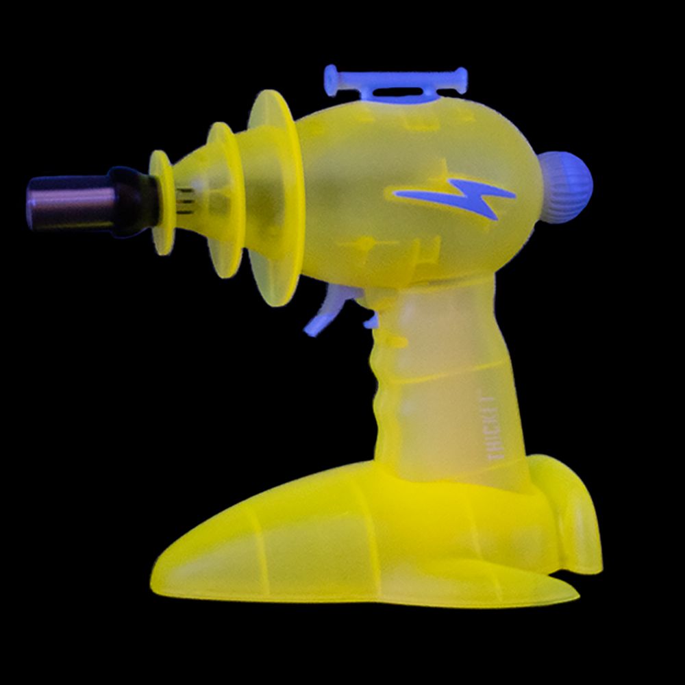 Thicket Lightyear Single Flame Torch Lighter | 8.5"