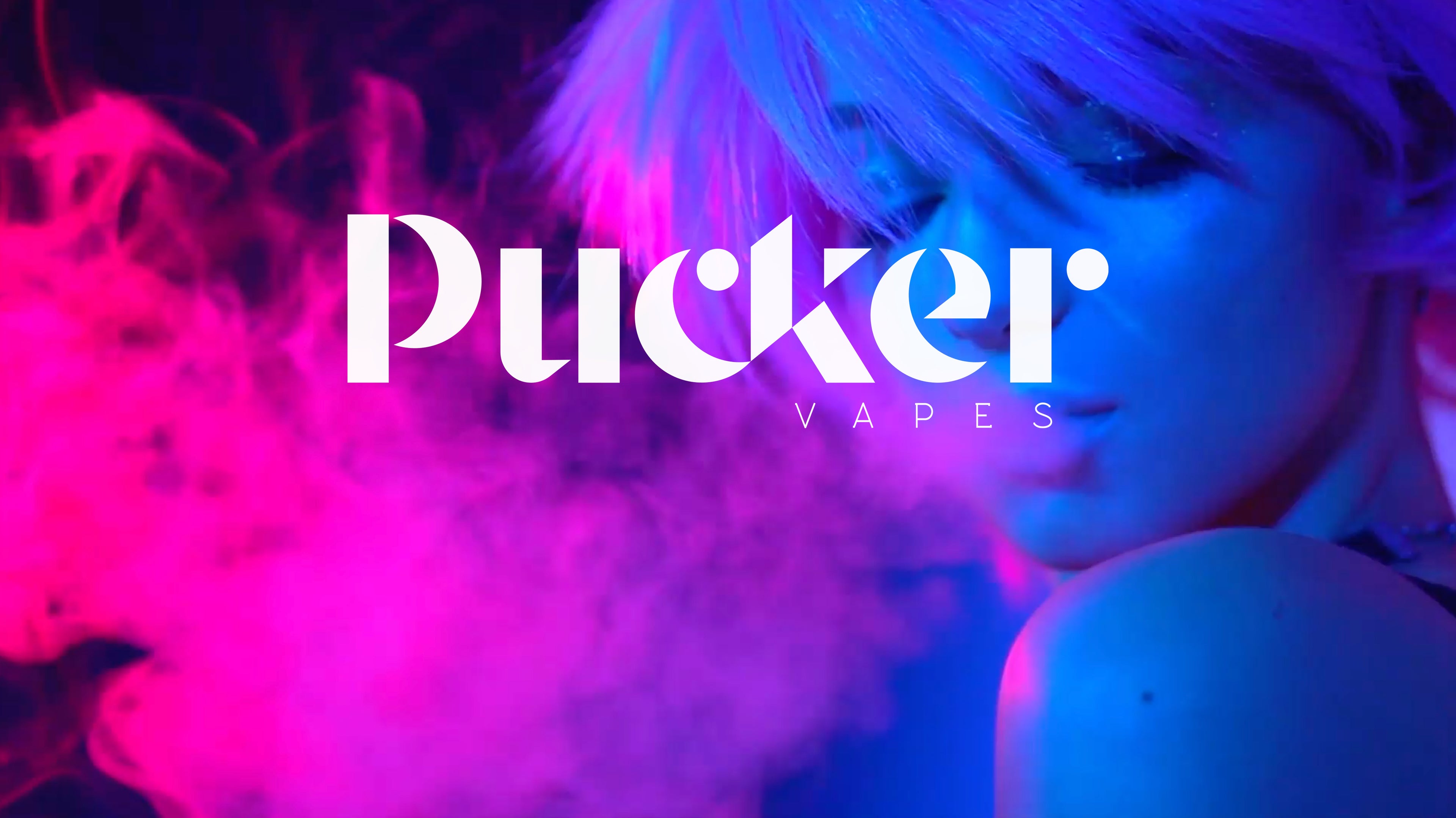 Load video: Pucker Vapes - Dynamic Devices