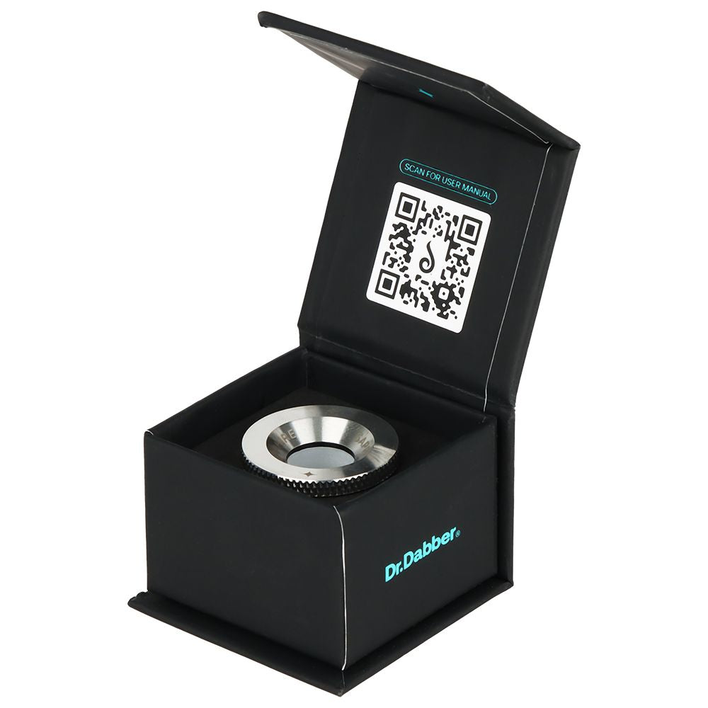 Dr. Dabber Boost EVO Sapphire Atomizer