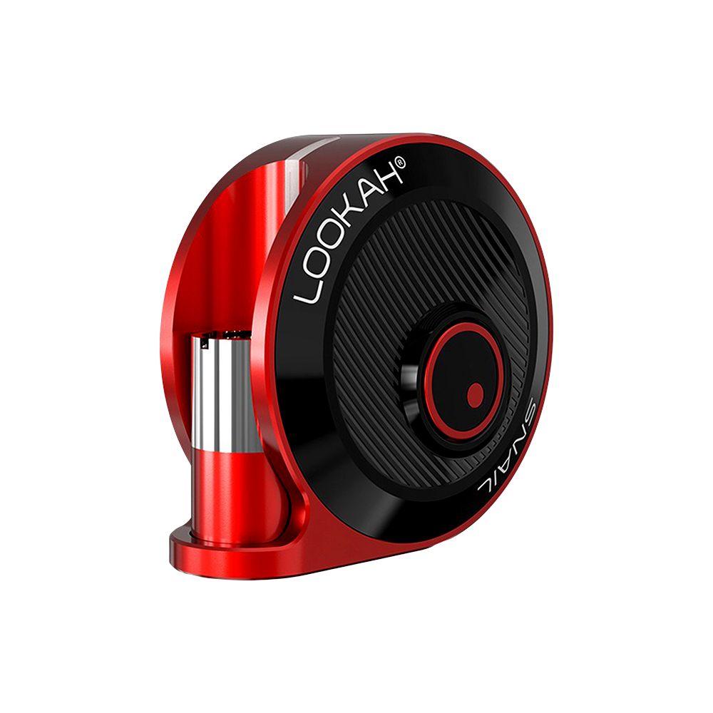 Lookah Snail 2.0 Variable Voltage 510 Vape Battery | 350mAh