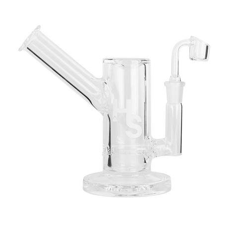 Higher Standards Heavy Duty Dab Rig Bong