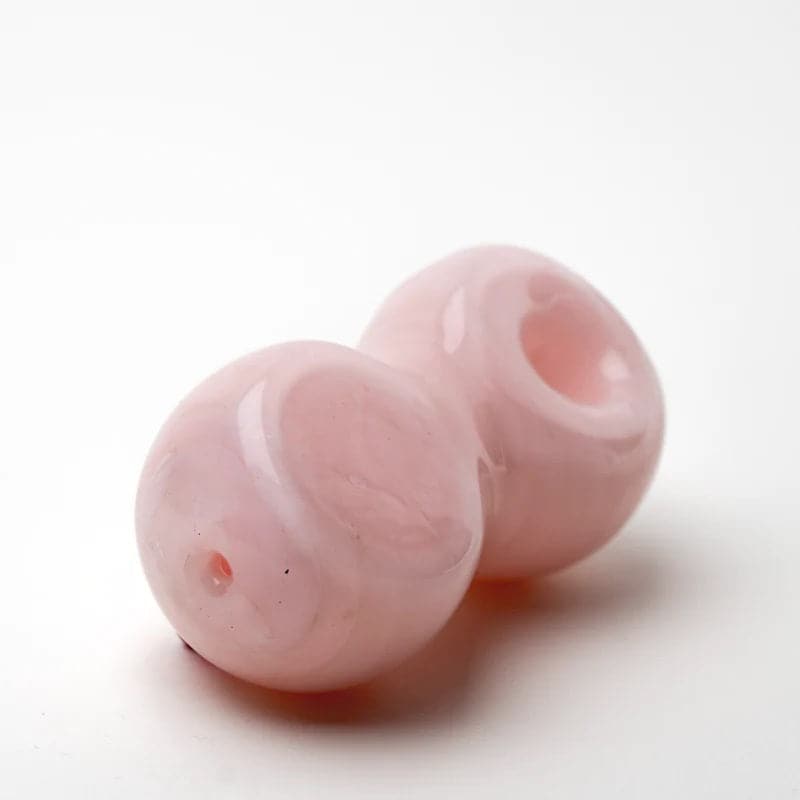 Empire Glassworks Dry Pipe - Boobies