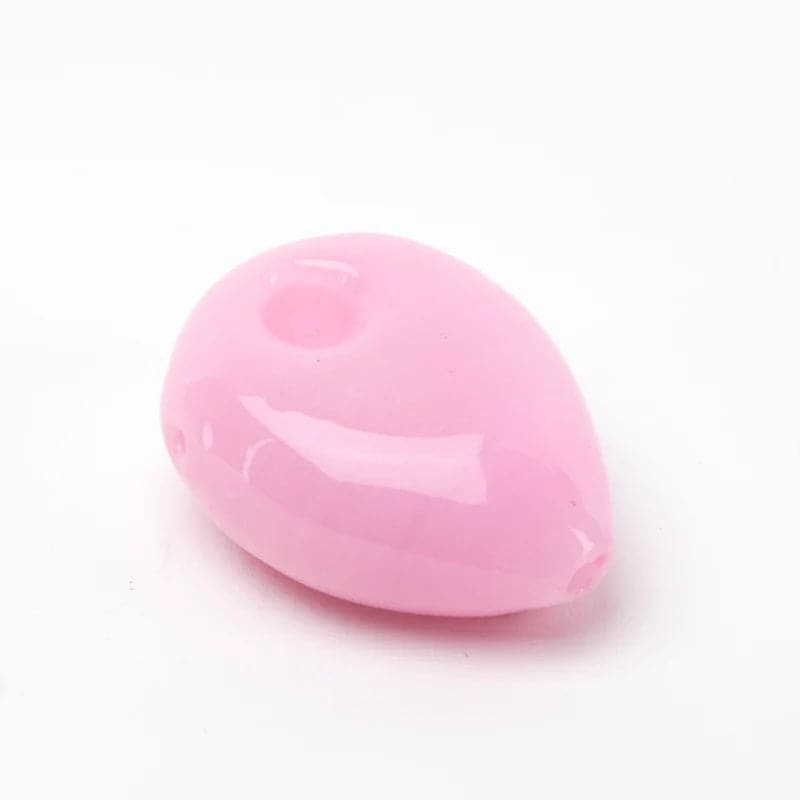 Empire Glassworks Dry Pipe - Pink Panther