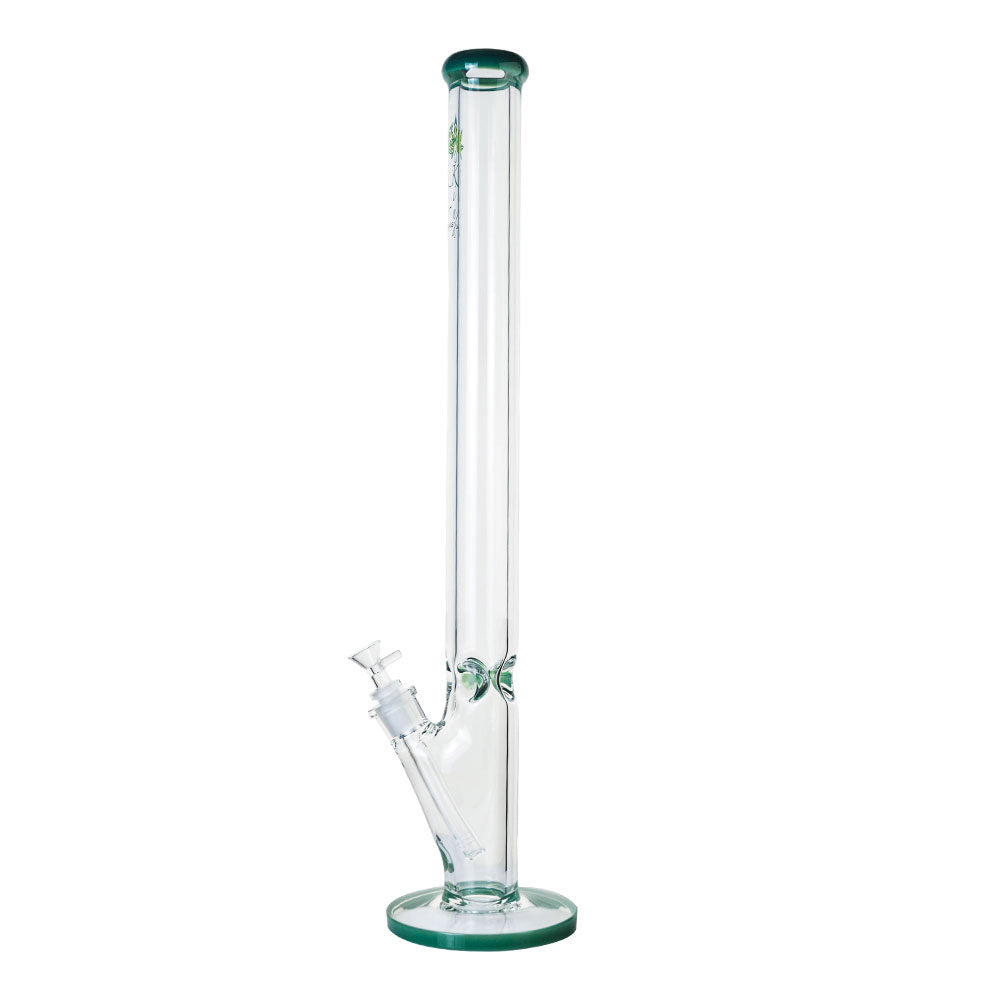 The Kind Pen Straight Neck Tube Bong