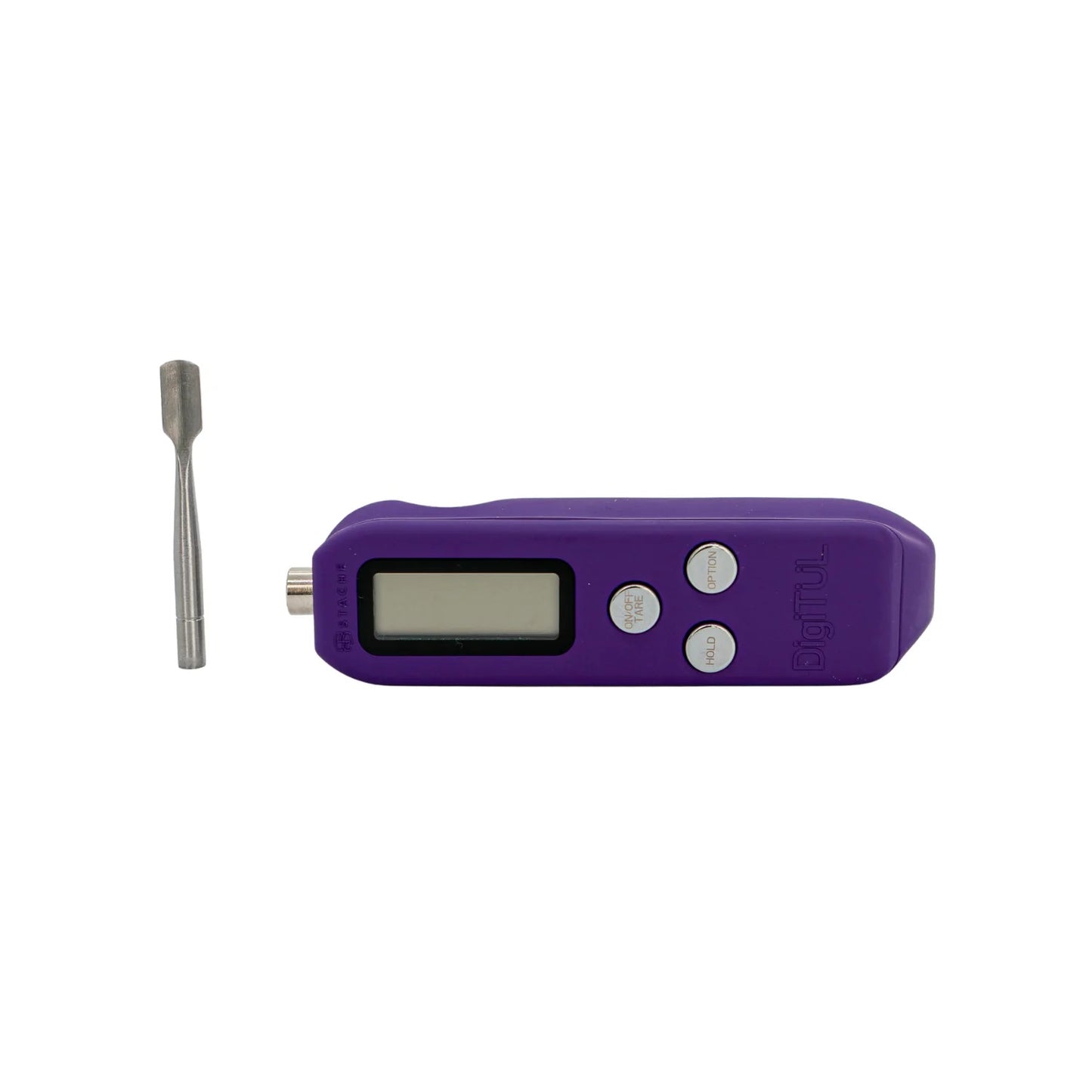 Stache DigiTul digital scale tool. - Purple
