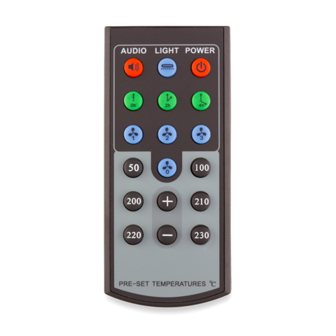 Arizer Extreme Q Remote Control