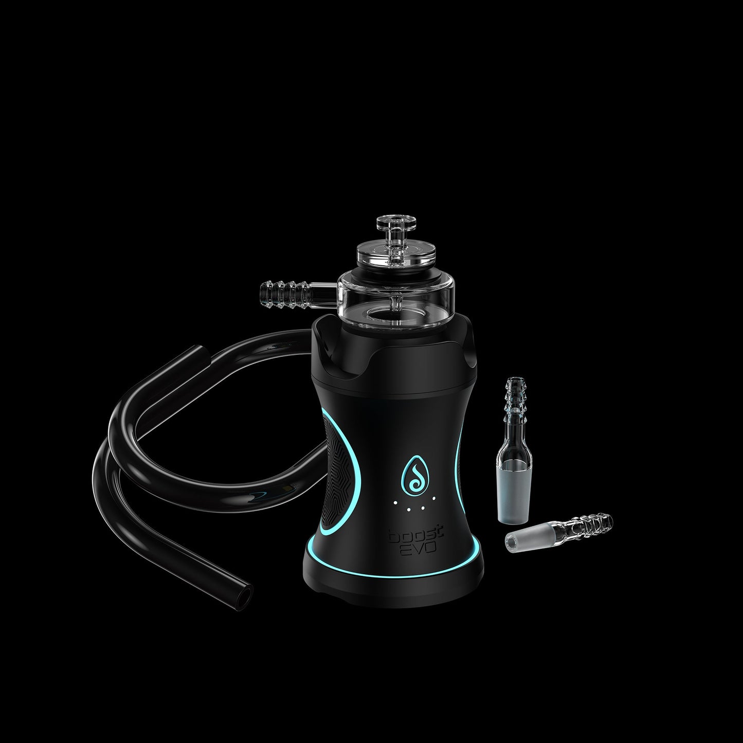 Dr. Dabber Boost Evo Tde Whip Attachment