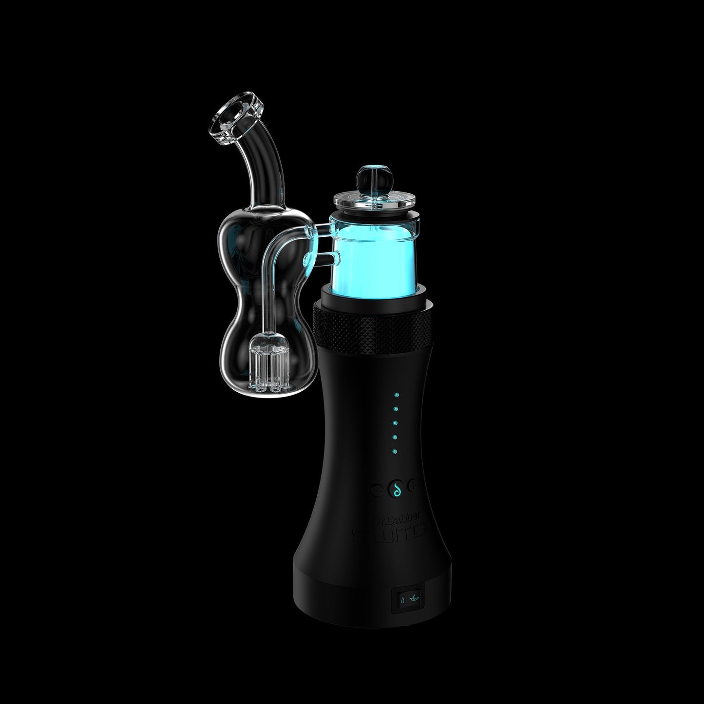 Dr. Dabber Switch Glass Attachment