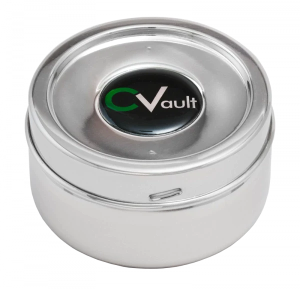 FreshStor - CVault "twist"