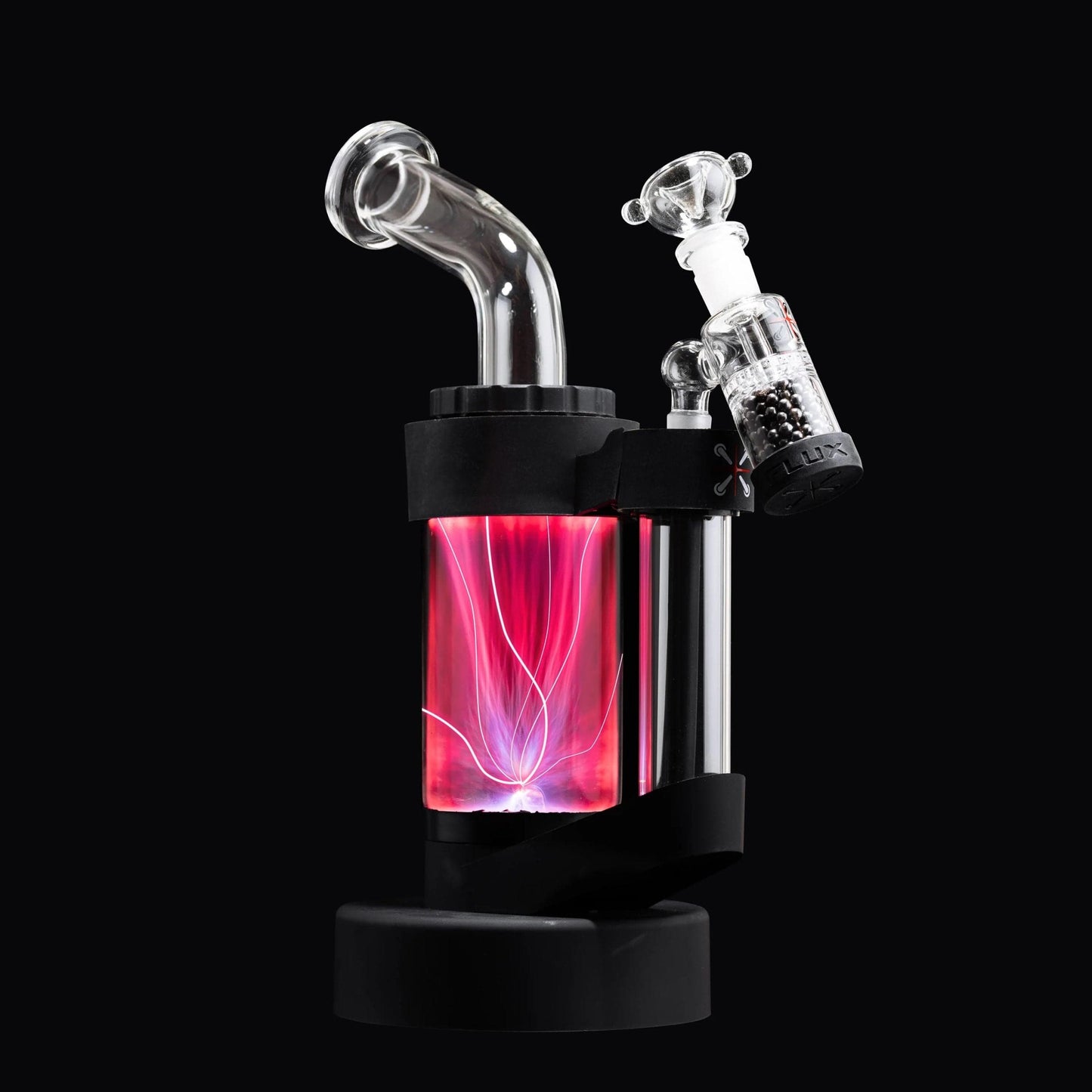 Flux Fusion Filter For Smoking Pipe