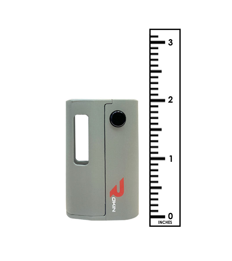 Rokin Mini Tank 510 Thread Vape