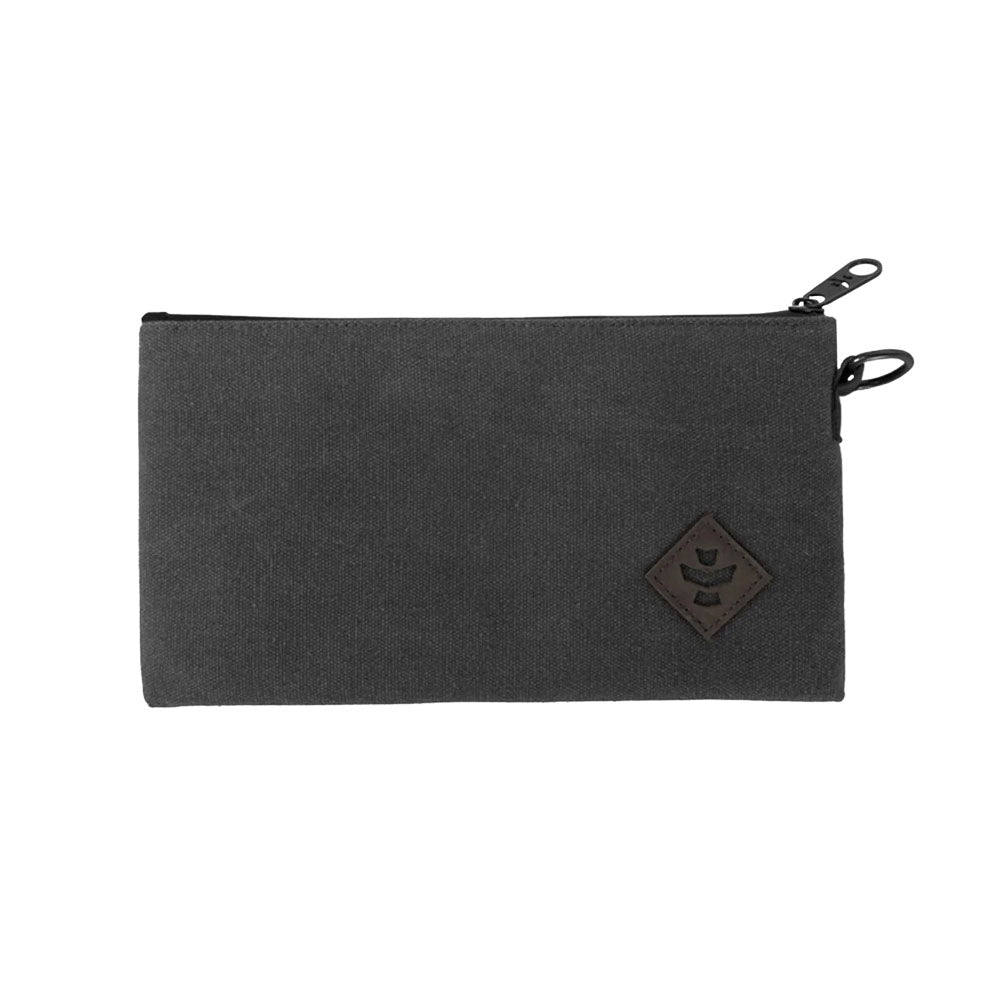 Revelry Broker Smell Proof Stash Bag - 11"x6"