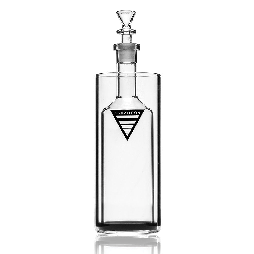 Grav Gravitron 2.0 Water Pipe | Large
