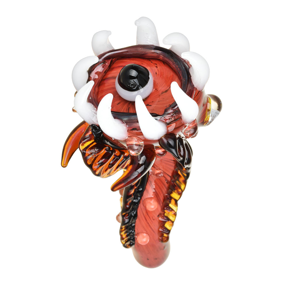 The High Culture Alien Hand Pipe - 6.25"