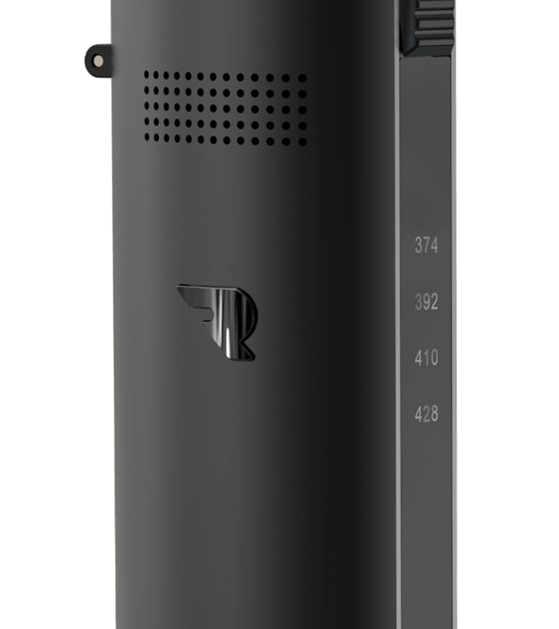 Rokin Outrider Dry Herb Vaporizer