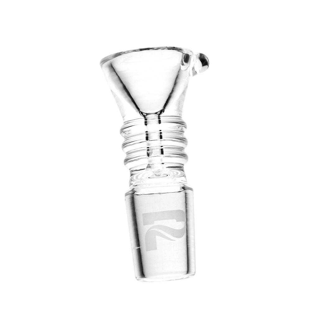 Pulsar Glass Slide Bowl 19mm Male