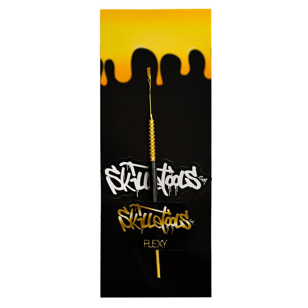 Skilletools Gold Series Dab Tools | Flexy