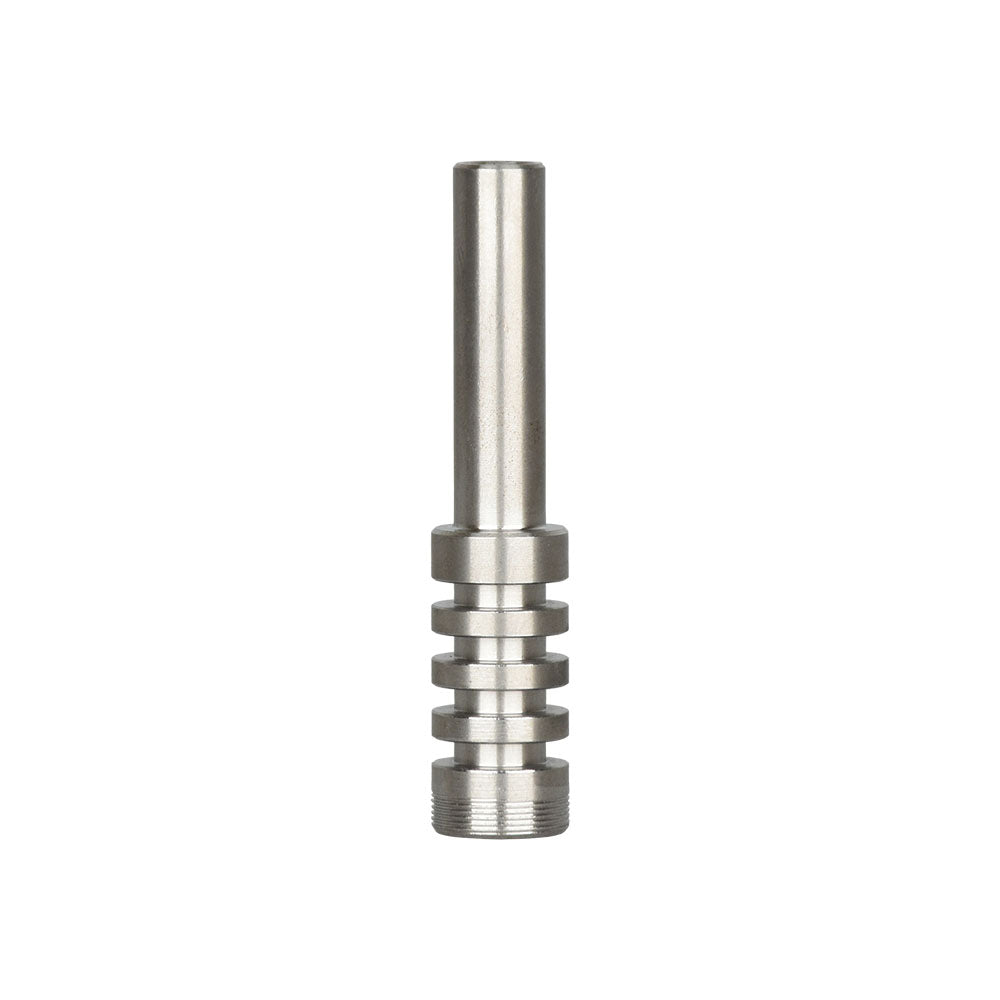 The High Culture Titanium Screw On Dabber Tip