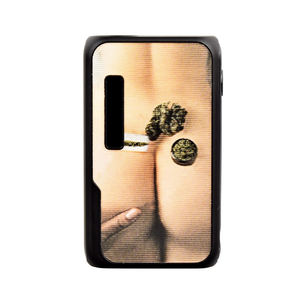 Vapmod Dragoo 3D Cartridge Vape | Weed Girl