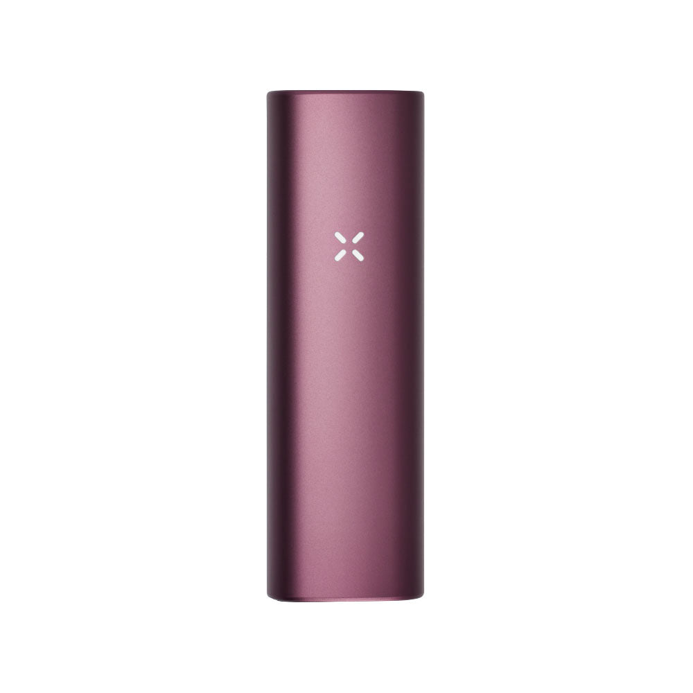 Pax Plus 2-in-1 Vaporizer - 3300mAh Enjoy with flower as well as waxy / solid concentrates.