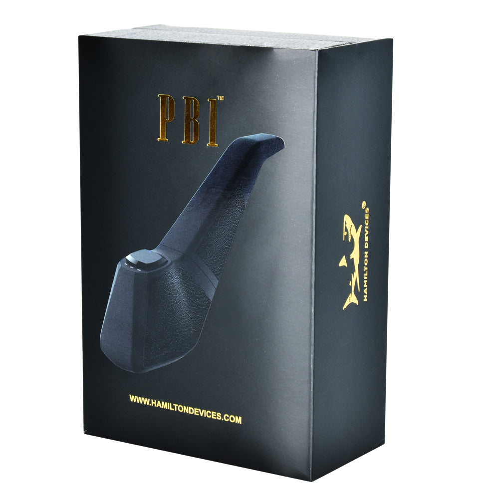 Hamilton Devices PB1 510 Connection Vape - 500mAh