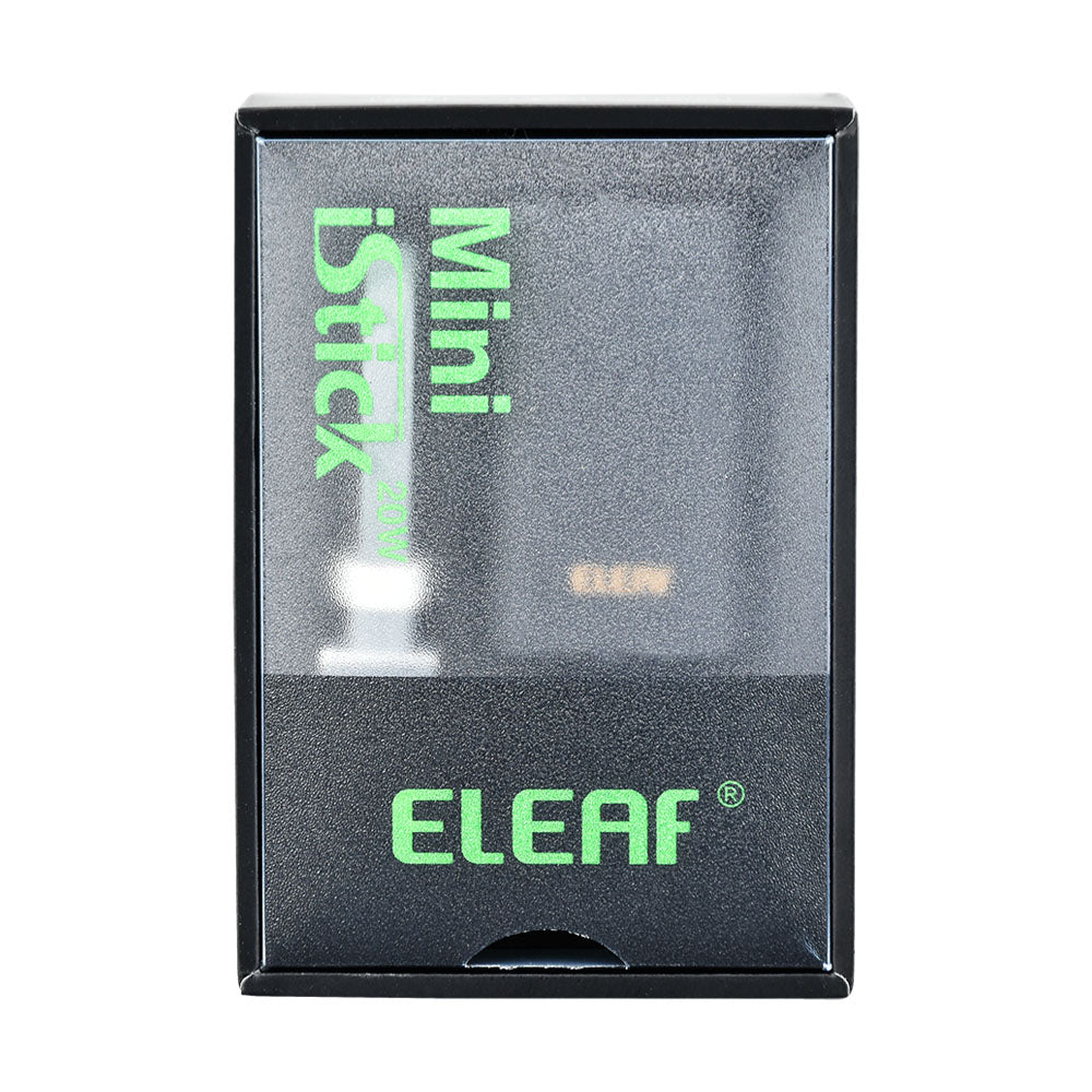 Eleaf Mini iStick 20W Variable Voltage Digital Mod Battery | 1050mAh