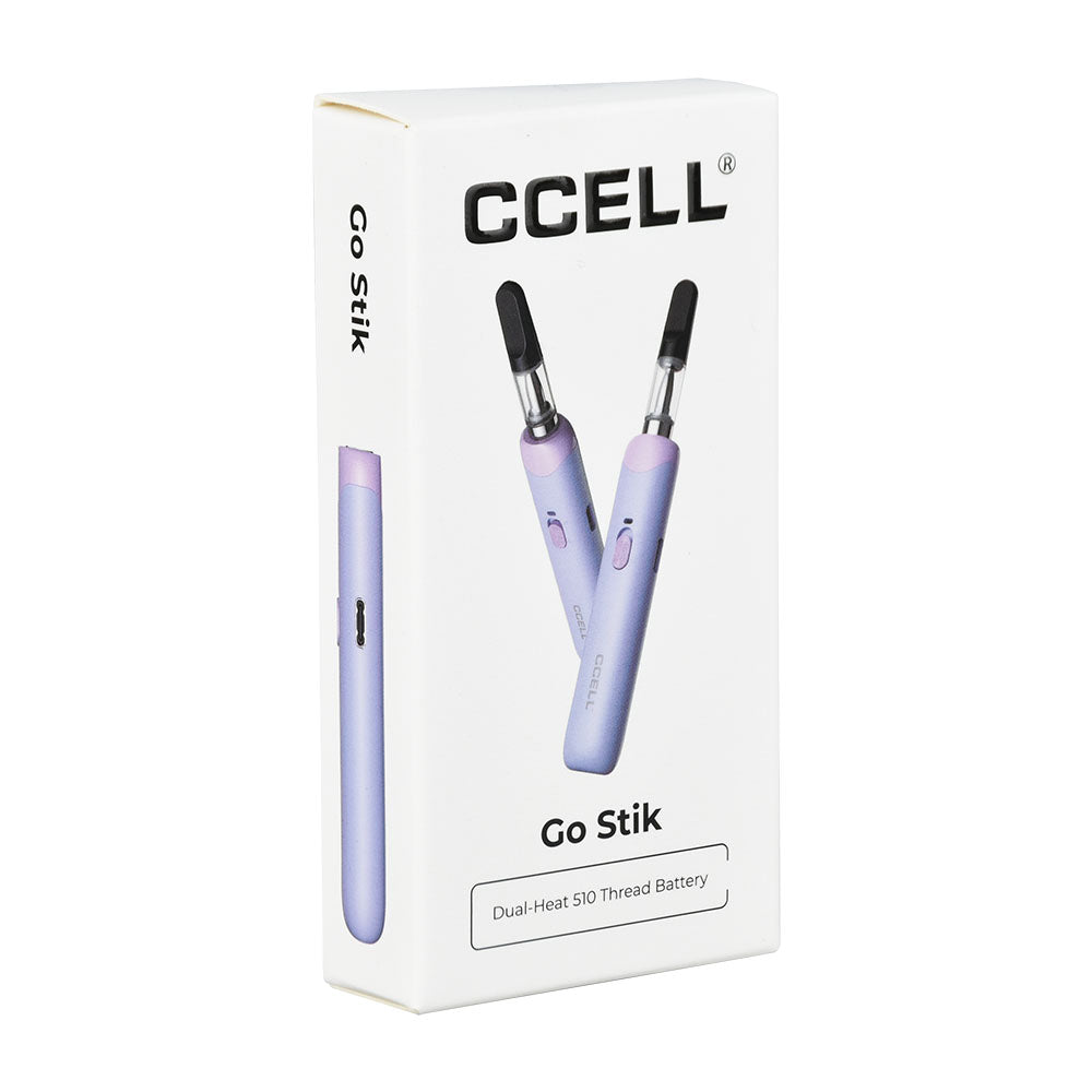 CCELL Go Stik Variable Voltage 510 Battery | 280mAh