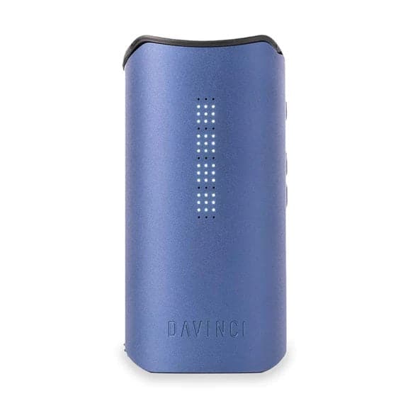 Davinci IQC Vaporizer - Sapphire
