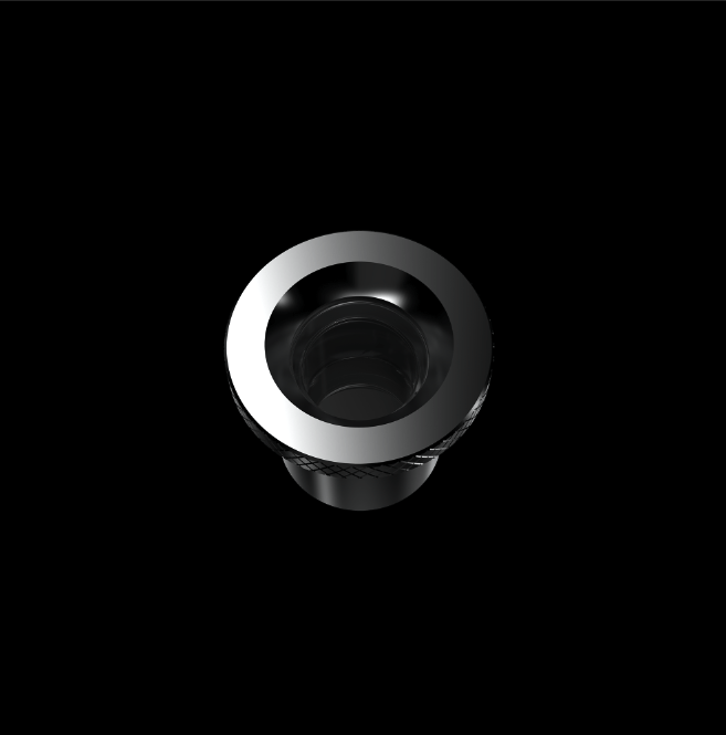 Dr. Dabber Boost Evo Quartz Atomizer