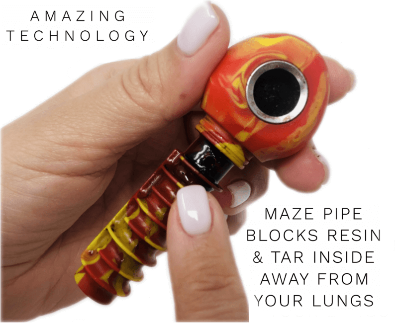 Blue-The-MAZE-Pipe-Technology-008