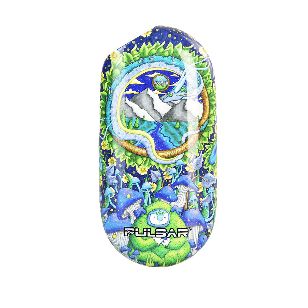 Pulsar Obi Auto-Draw Vape Cartridge Battery | Remembering How To Listen