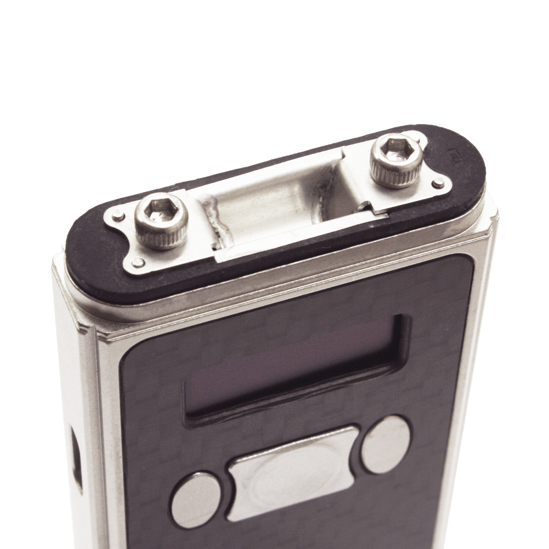 Evolv Cricket Pocket Dab Rig Vaporizer