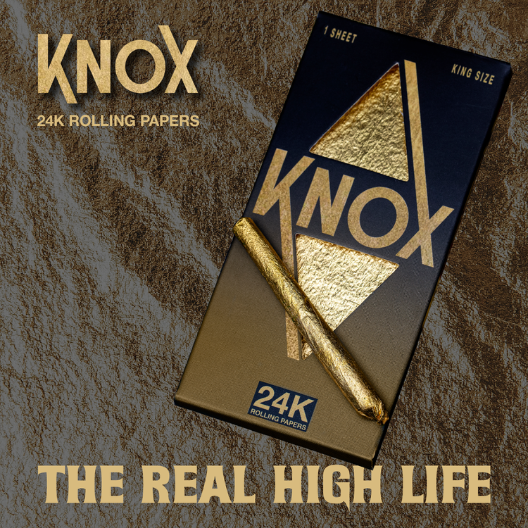 Knox 24K