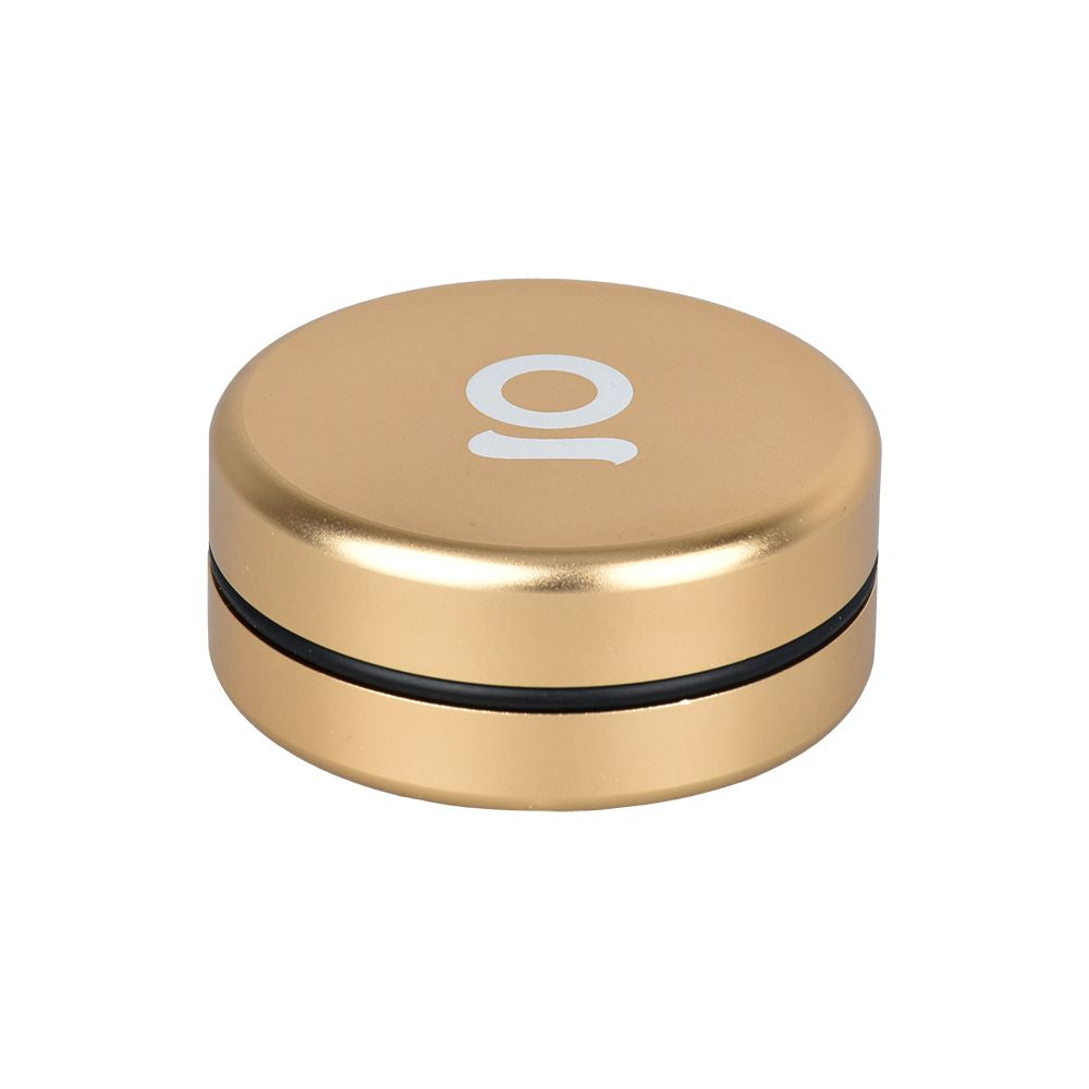 ONGROK Smell Proof Airtight Aluminum Storage Puck | 2.5"