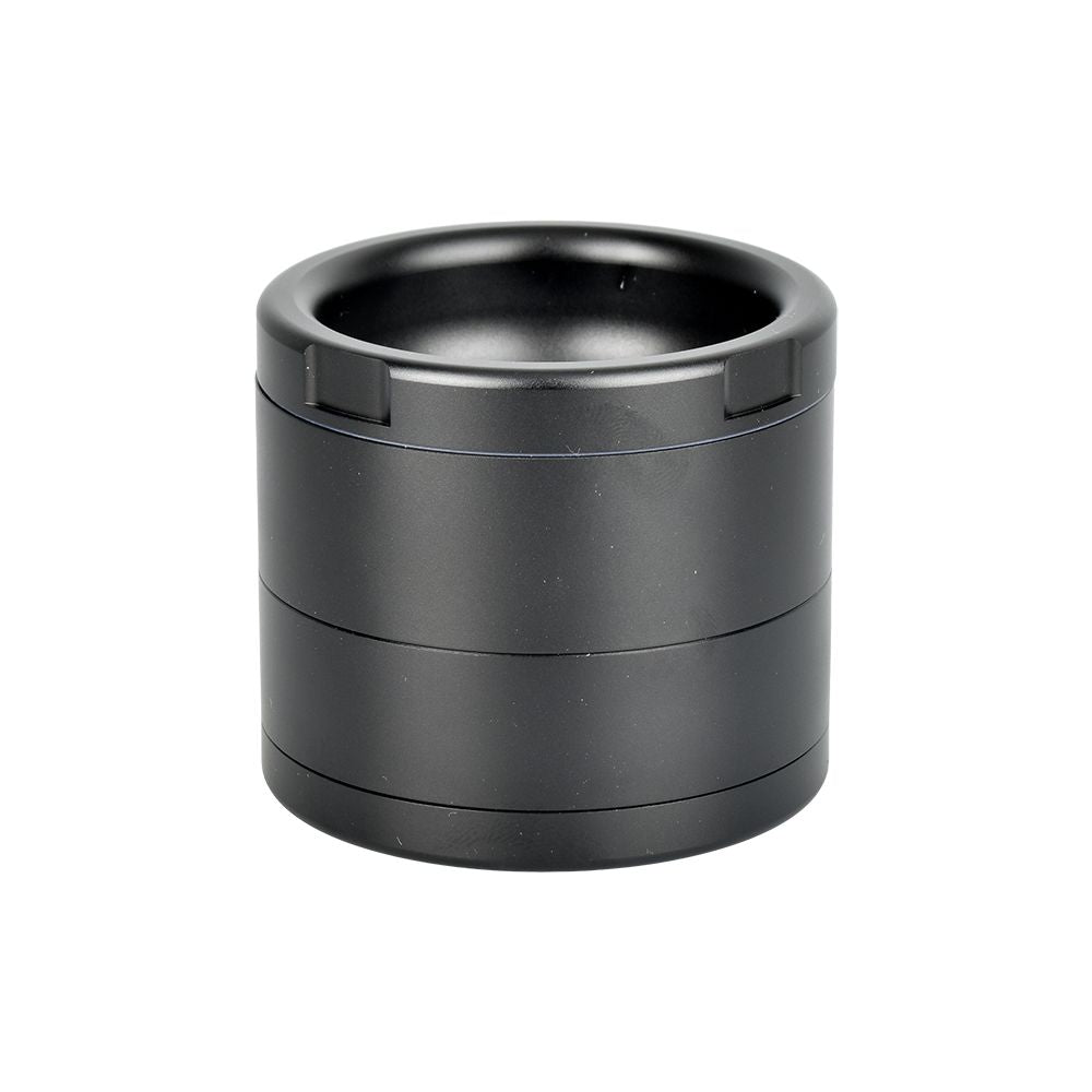 Stache Products BIG Grynder w/ Tray Top | 4pc | 3"