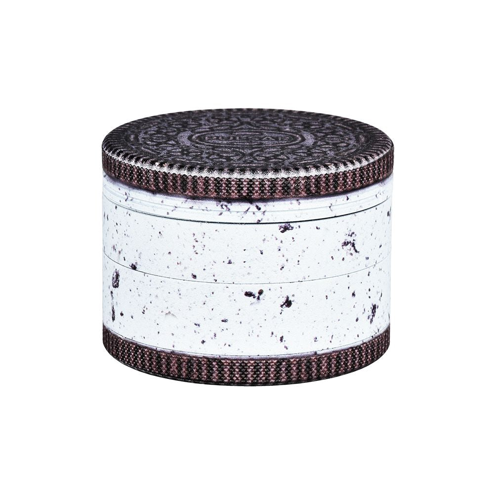 Pulsar OBJEX Design Series Aluminum Grinder | 4pc | 2.5"