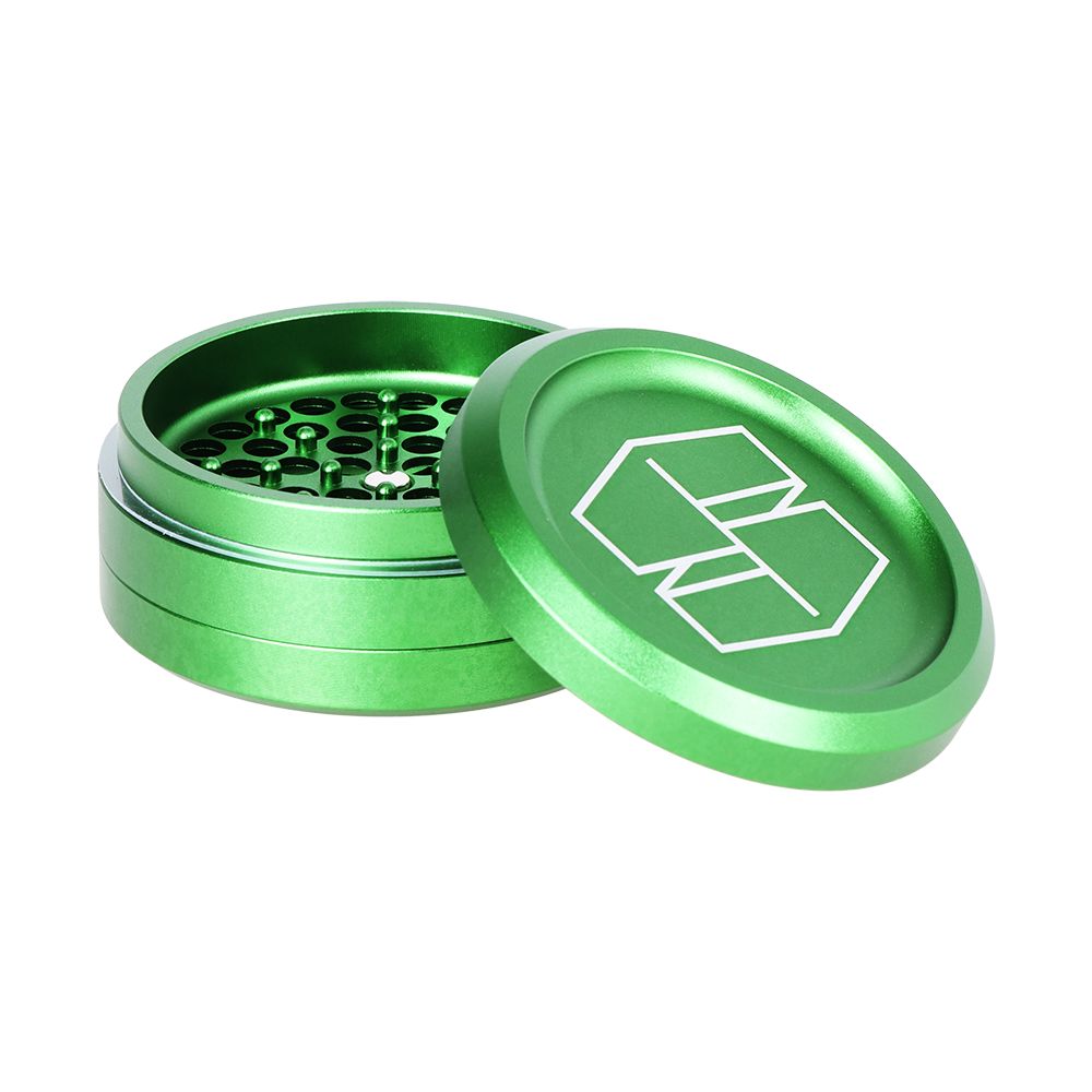 Stache Products Slim Grynder | 3pc | 2.25"