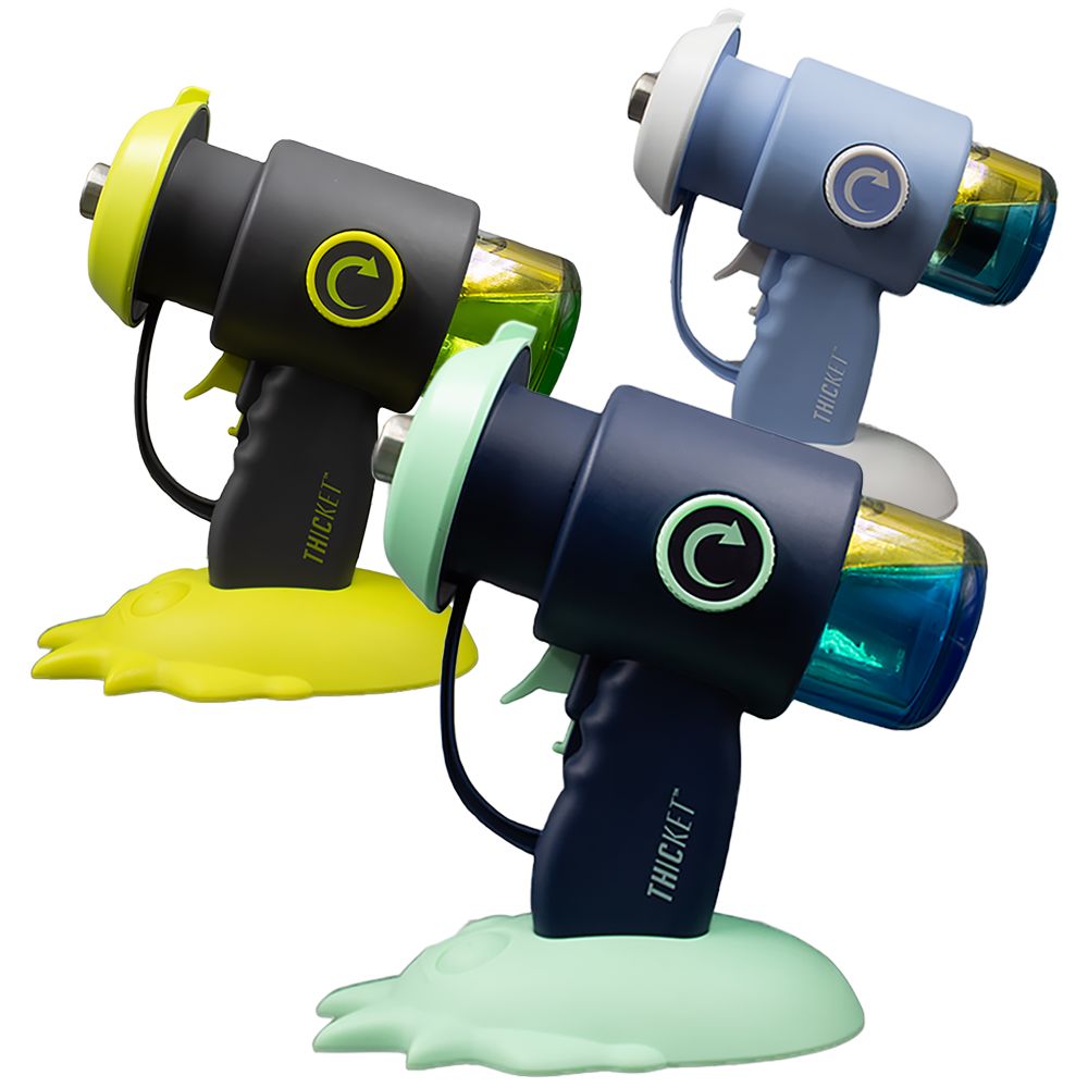 Thicket Flashback Single Flame Torch Lighter | 6.5"