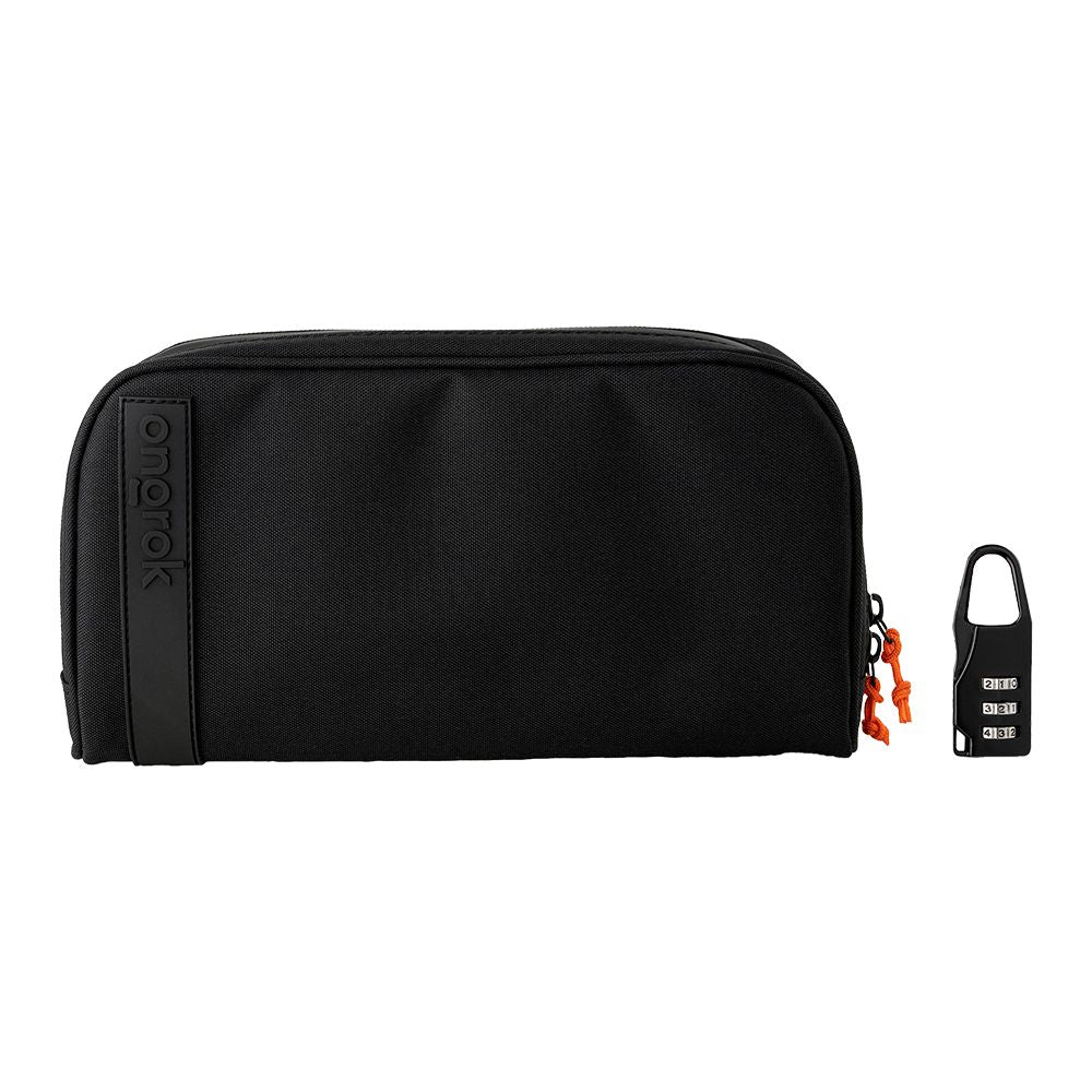ONGROK V2.0 Carbon-Lined Lockable Wallet