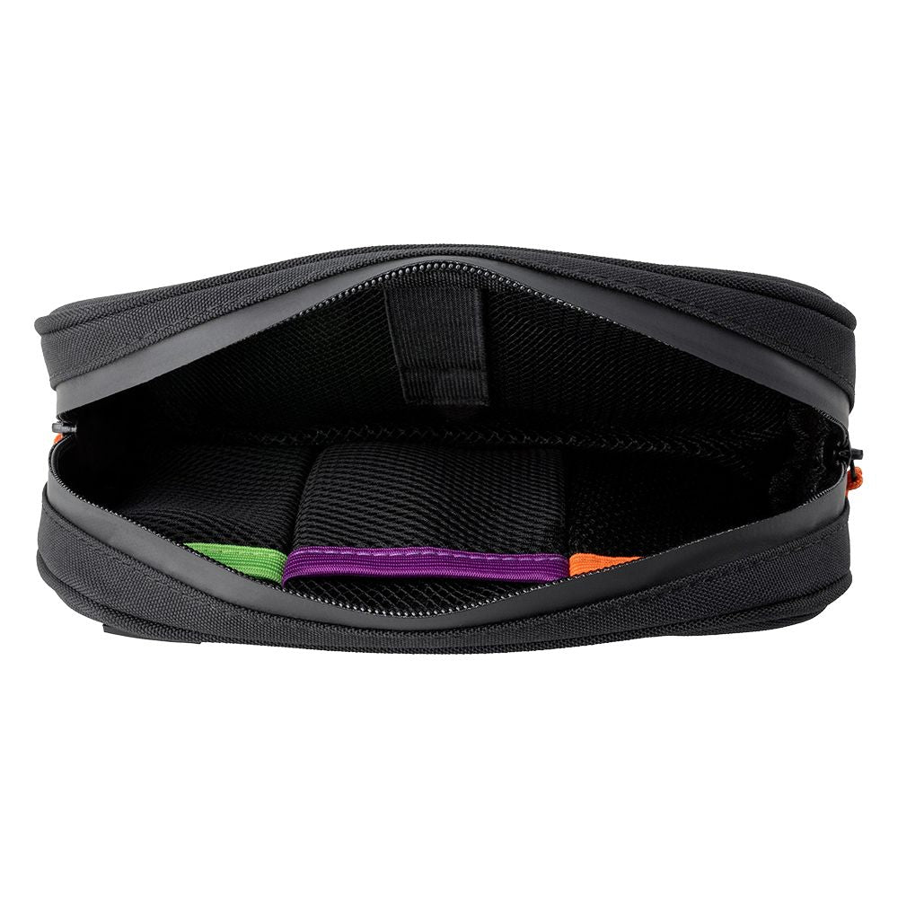 ONGROK V2.0 Carbon-Lined Lockable Wallet