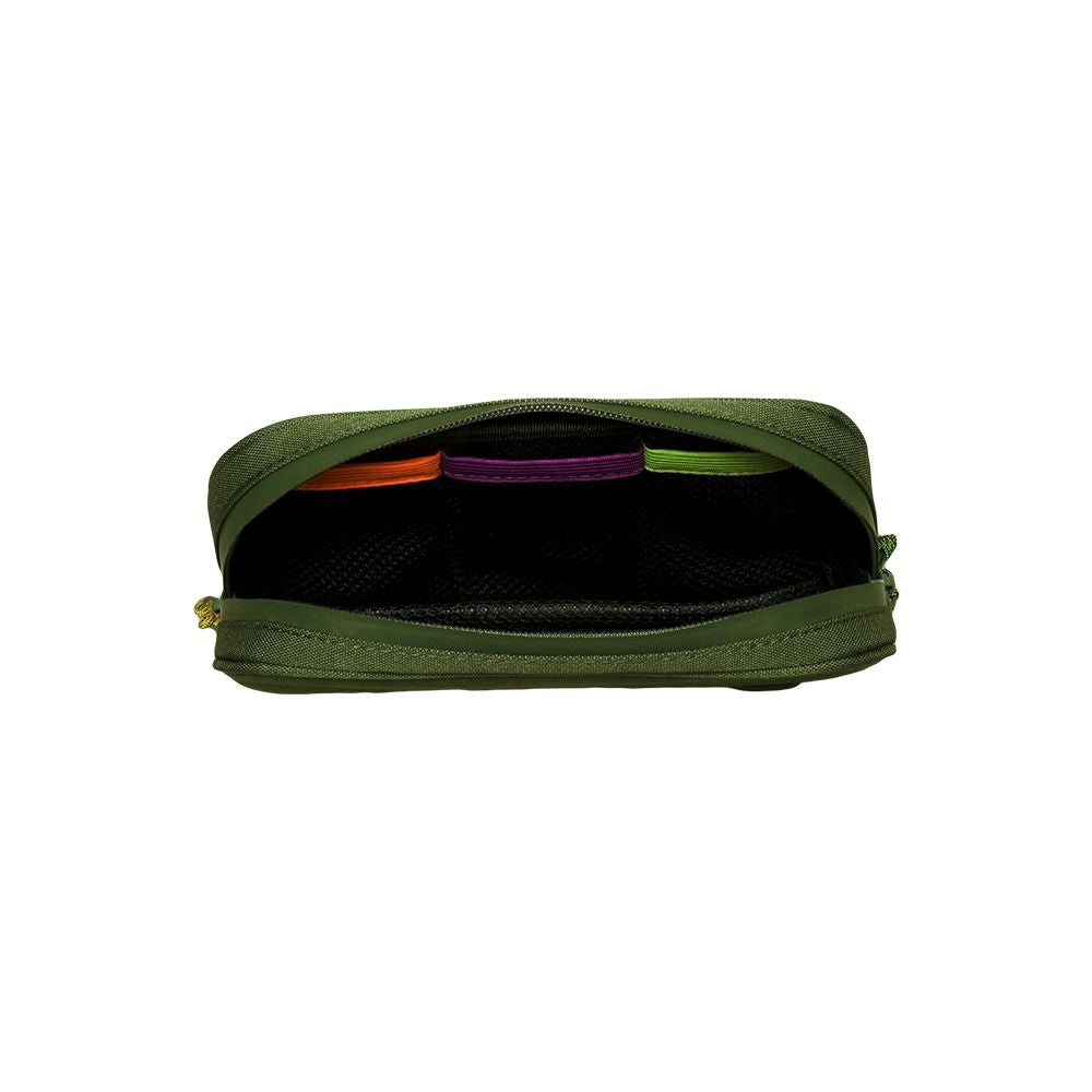 ONGROK V2.0 Carbon-Lined Lockable Wallet