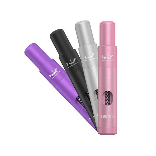 Hamilton Devices Daypipe Mini Dry Herb Pipe