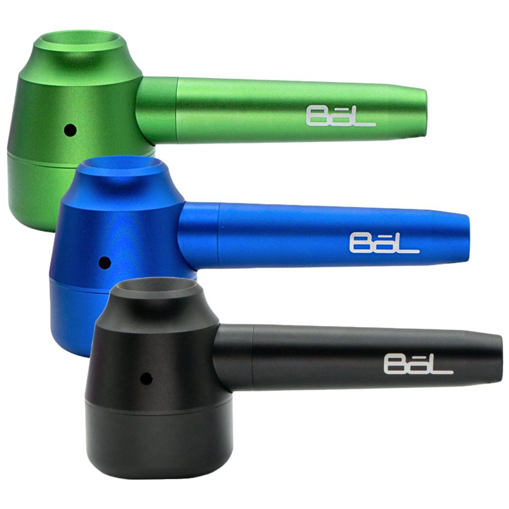 Stache Products BOL Modular Hand Pipe | 5"