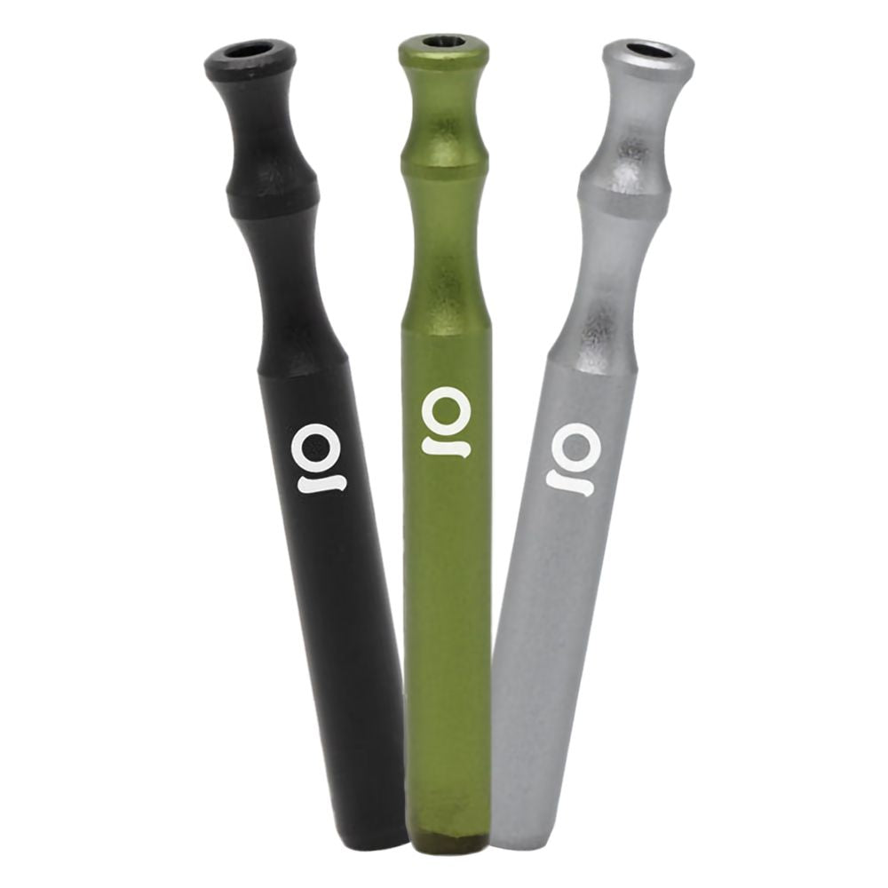 ONGROK Aluminum One Hitter Taster Bat | 2"