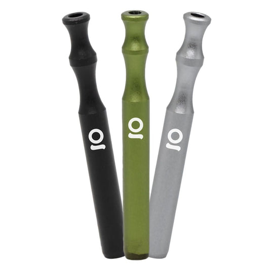 ONGROK Aluminum One Hitter Taster Bat | 2"