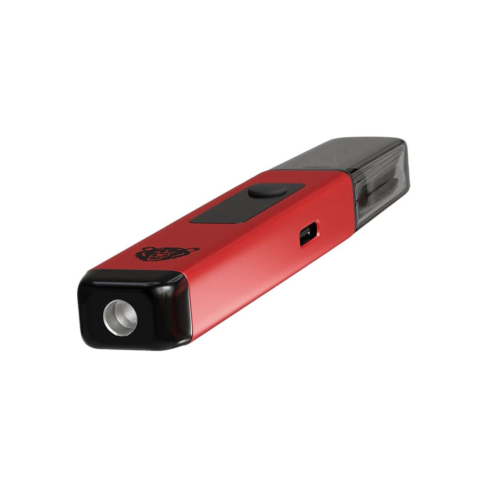 Bear Quartz Trio 3-in-1 Light-Up Hot Knife Heated Loading Tool & IR Thermometer