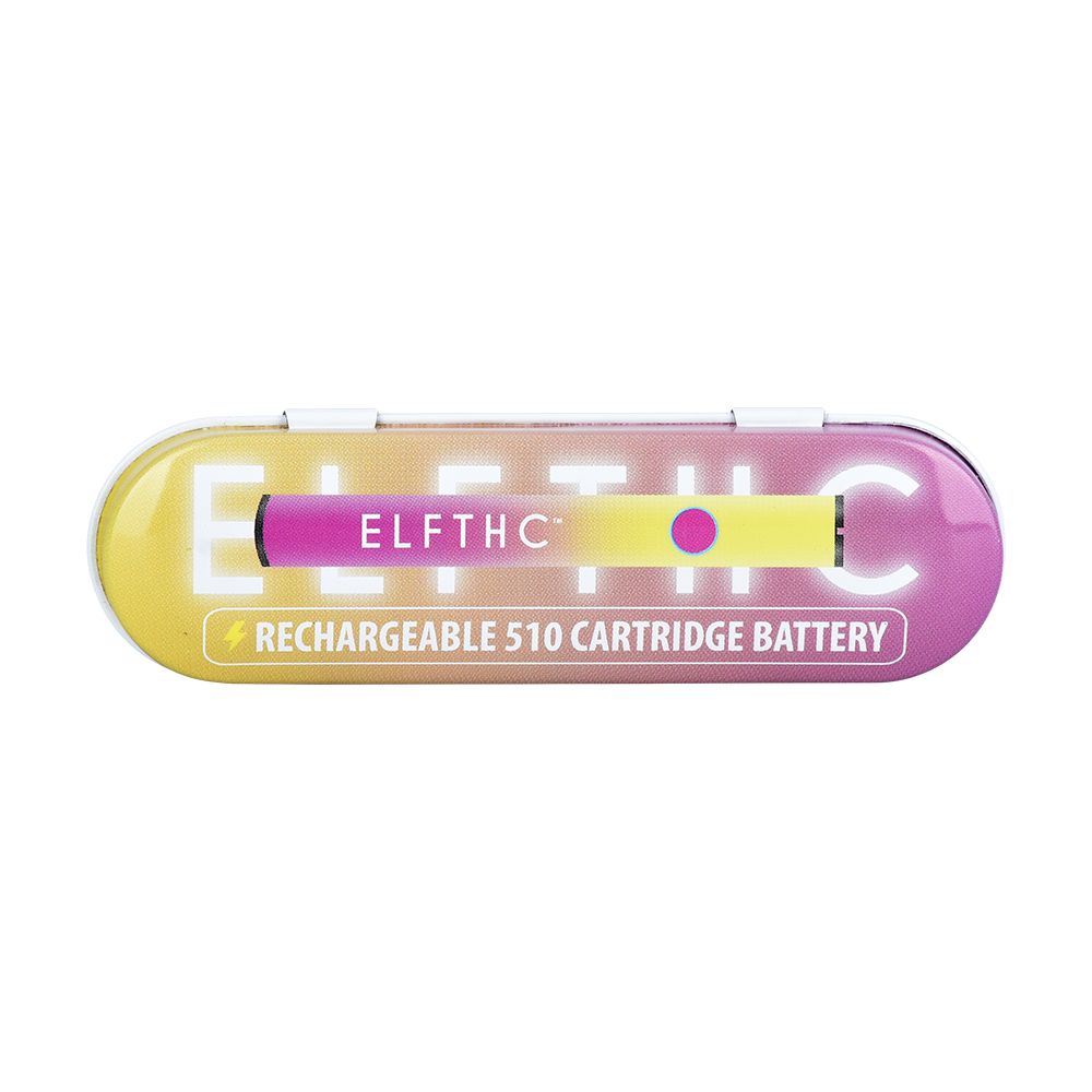 Elf Hardware Mini Bar 510 Stick Battery | 230mAh