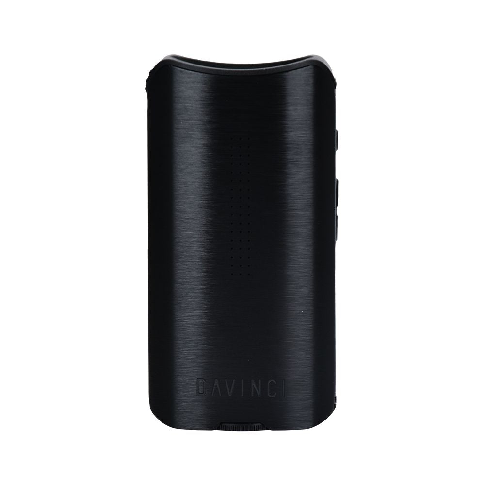 DaVinci IQ3 Vaporizer - 4000mah / Black